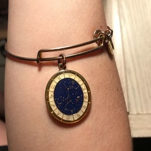 Alex and Ani bracelet - Sagittarius